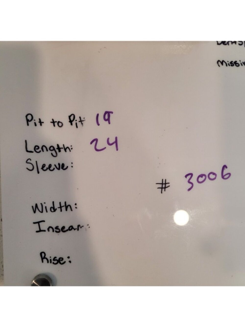 Eddie Bauer Goose Down Vest Womens Medium Purple Puffer Full Zip Quilted Pockets - Picture 9 of 10